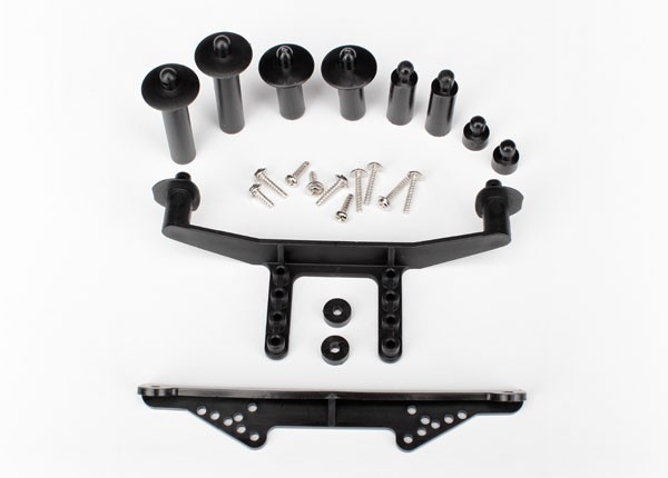 traxxas body reamer