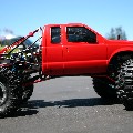 Tim Terry's Crawler Project