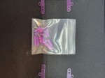G10 Battery Tray For MST RMX And MRX Purple