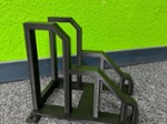 Add on "Geometric Steps"