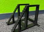 Add on "Ladder Crawl"