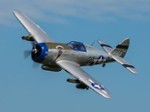 P-47 1.2m BNF Basic