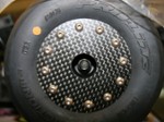 Wheel Discs for PL Beadlocs