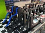 FULL 30 piece Crawler Course (SCX24/TRX4M)