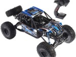 Axial Racing 1/10 RR10 Bomber 4WD Rock Racer RTR