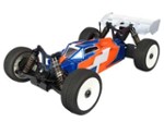 Tekno RC 1/8 EB48.4 Competition Buggy 4WD Kit