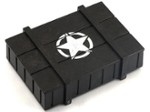 1/10 RC Rock Crawler Accessory Weapon Box