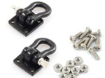 Tow Shackles