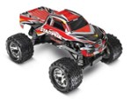 Stampede Monster Truck RTR w/XL-5 w/Battery&Charge