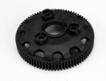 4683 - Spur gear, 83-tooth (48-pitch) (for models with Torque-Control slipper clutch) (TRA4683)
