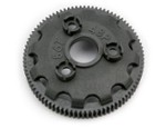 4686 - Spur gear, 86-tooth (48-pitch) (for models with Torque-Control slipper clutch) (TRA4686)