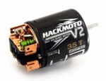 HackMoto 35T Crawler Motor (YAMT0014)