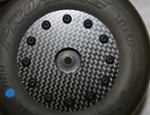 Wheel Discs for PL Beadlocs (JPHD500BLK)
