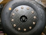 Wheel Discs for PL Beadlocs