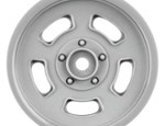 Retro Drag Front Wheels, Gray (PRO279205)