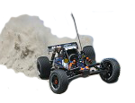 Off-Road 1/5 Scale