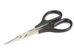 Straight Lexan Scissors (DYN2516)
