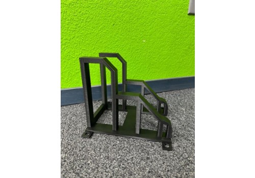 Add on "Geometric Steps" (3DRCGS)