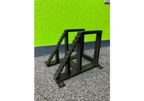 Add on "Ladder Crawl" (3DRCLC)