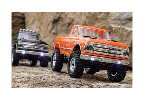 SCX24 1967 Chevy C10 RTR (AXI00001V2)