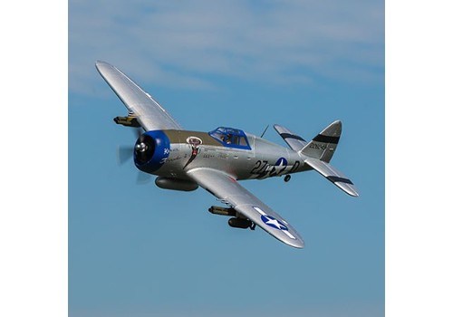 P-47 1.2m BNF Basic (EFL8450)