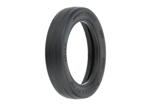 Front Runner S3 2WD Front Drag Racing Tire (2) (PRO10197203)