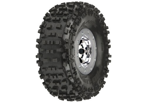 2.2 Badlands Tires M2 (PRO114400)