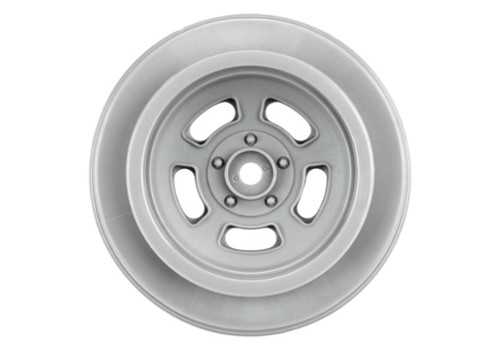Retro Rear Drag Wheels, Gray (PRO279305)