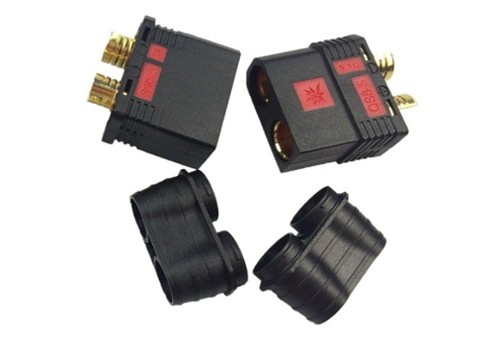 QS8 Plugs (JPHQS8)
