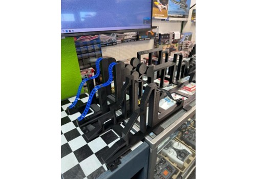FULL 30 piece Crawler Course (SCX24/TRX4M) (3DRCFCC)