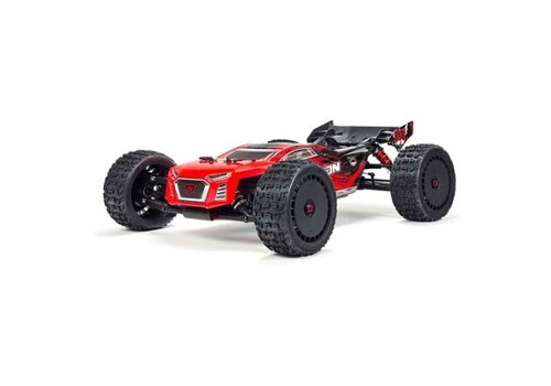 ARRMA 1/8 2018 TALION 6S BLX Brushless 4WD RTR (ARD88)