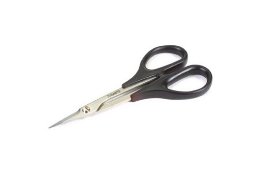 Straight Lexan Scissors (DYN2516)