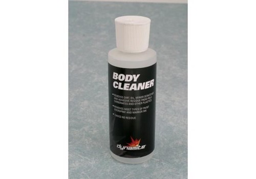 Body Cleaner (DYN5506)