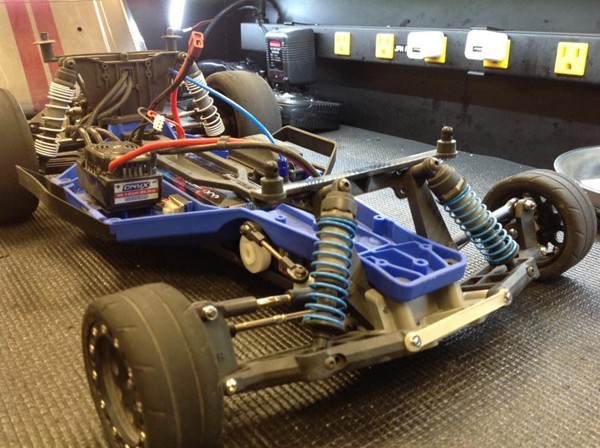 rc drag racing electric motors